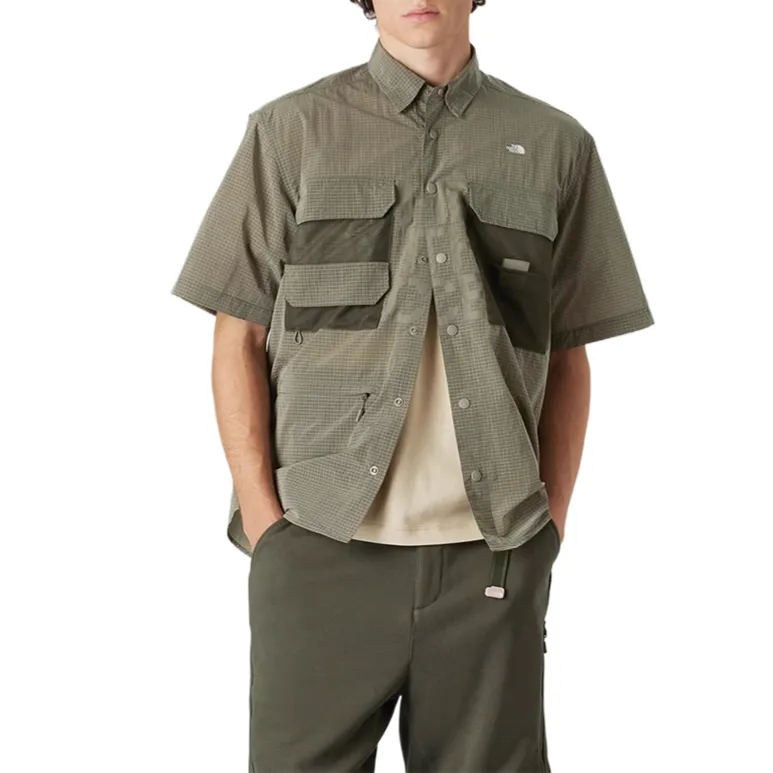 THE NORTH FACE Urban Exploration Shirt Men's