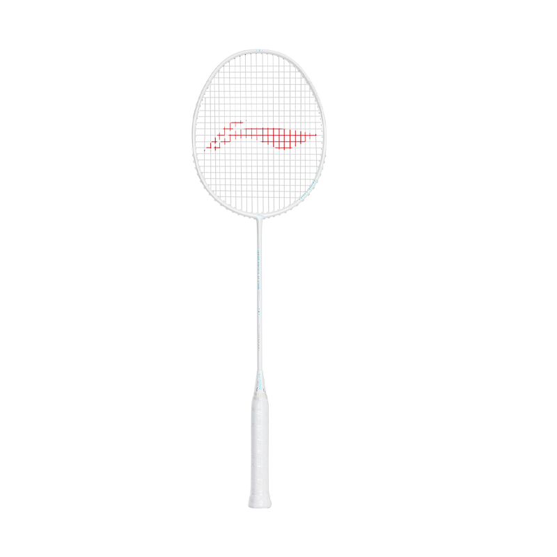 Li Ning AYPR196 Full Carbon Badminton Rackets Control Type All around Defense Advanced Level Approx. 675mm