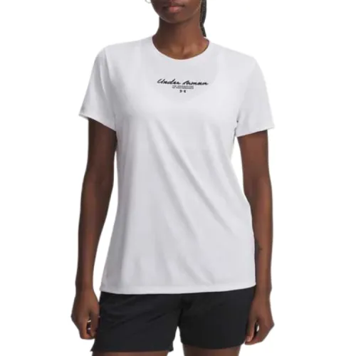 Under Armour Tech T Shirt Women's