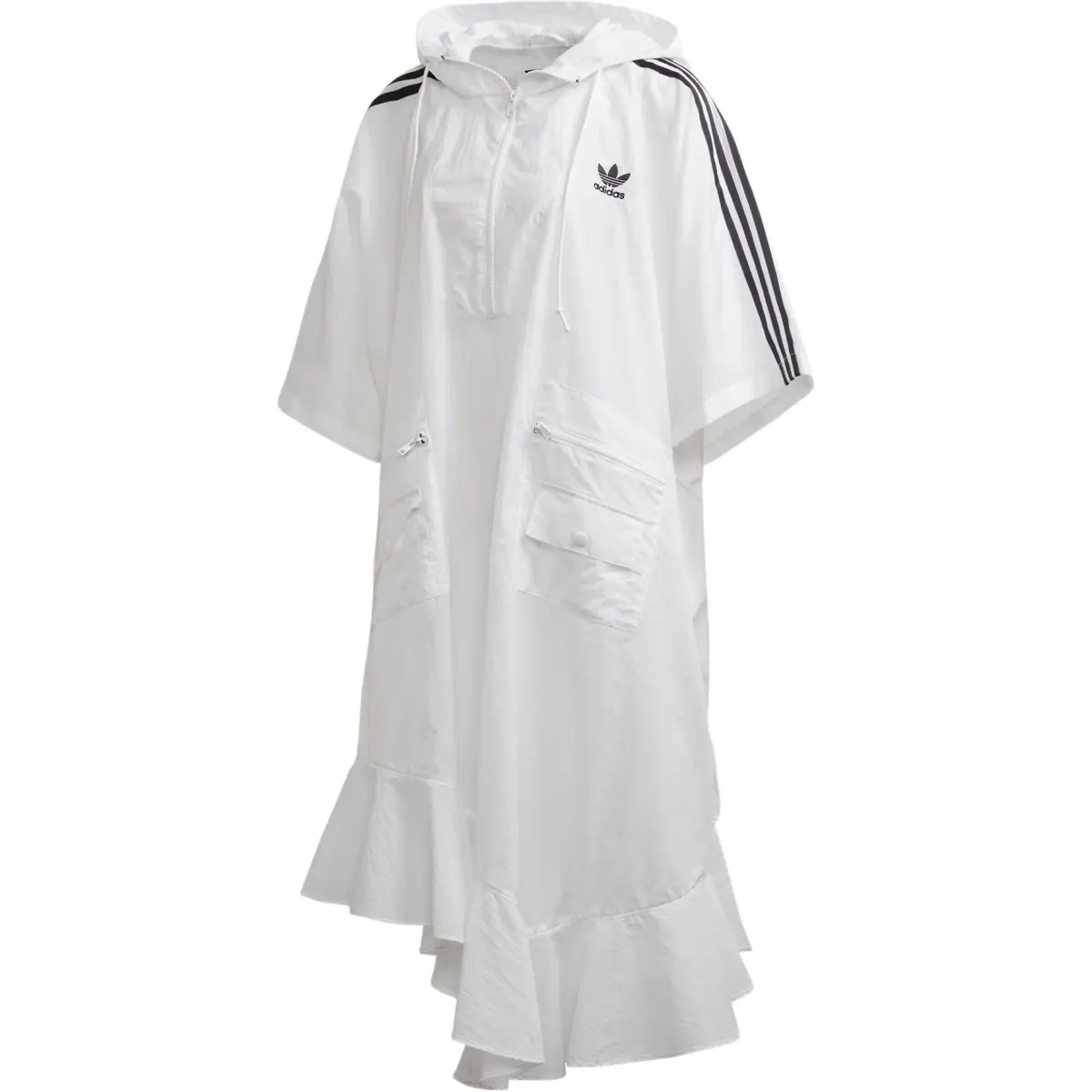 Adidas Originals J KOO Cloak Women's White