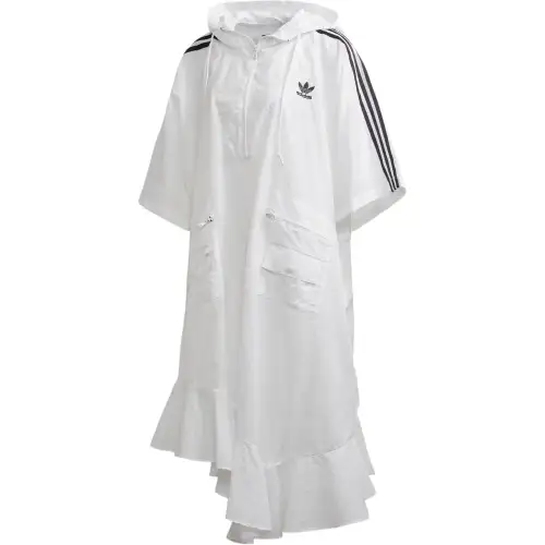 Adidas Originals J KOO Cloak Women's White