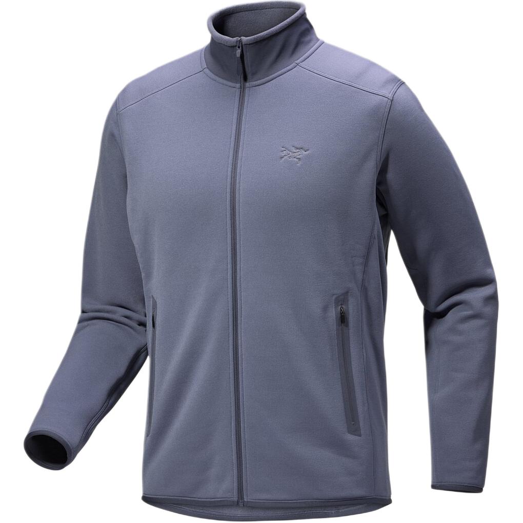 Arcteryx Kyanite zip jacket