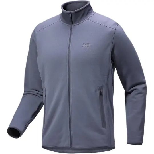 Arcteryx Kyanite zip jacket