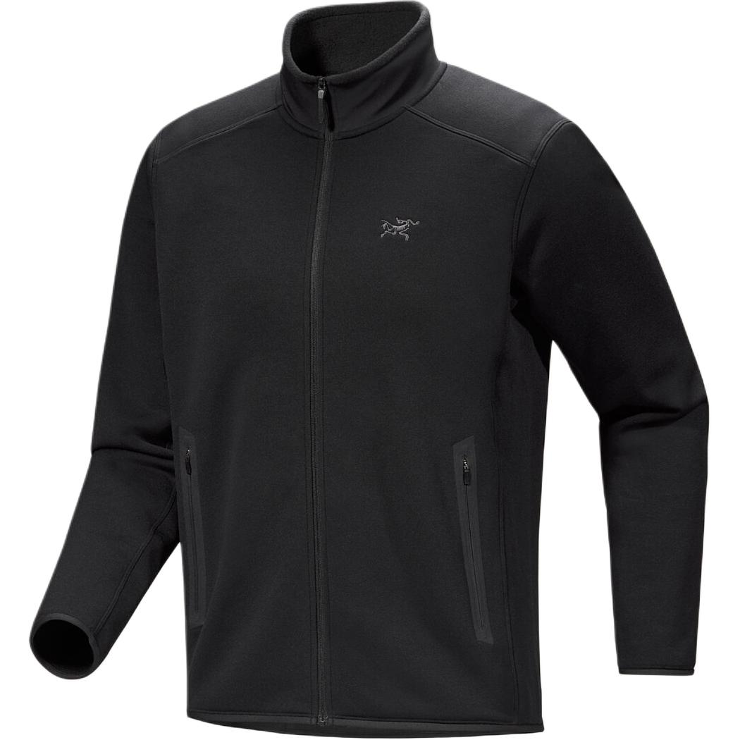 Arcteryx Kyanite zip jacket