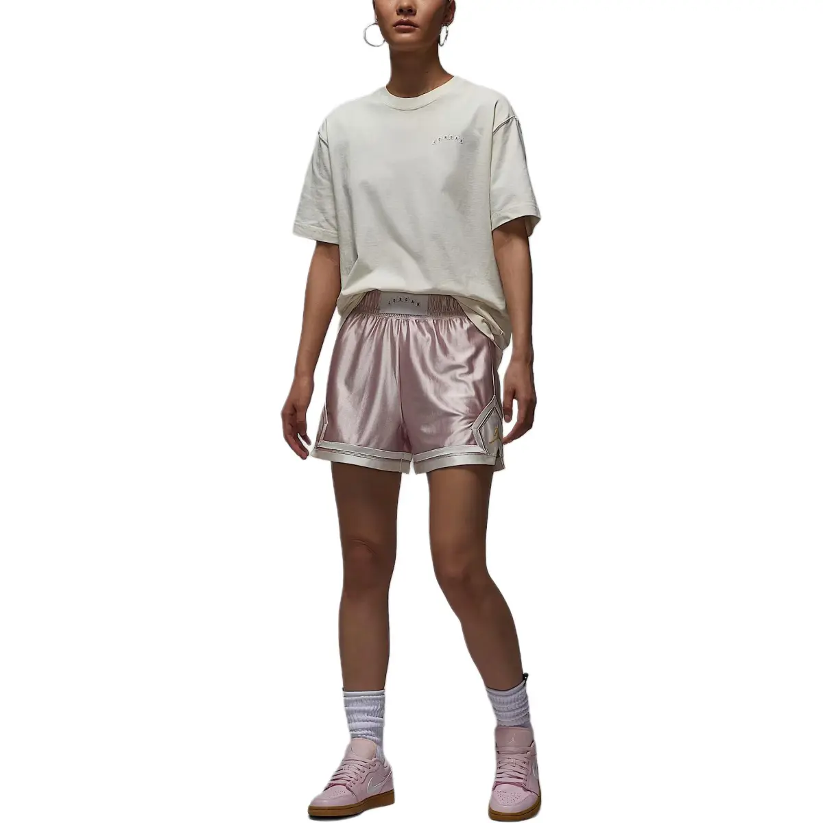 Jordan Dri FIT Casual Shorts Women's