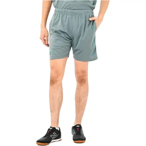New Balance Black Out SS25 Casual Shorts Men's Green
