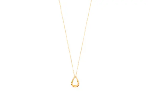 LOEWE Necklaces Women's Gold