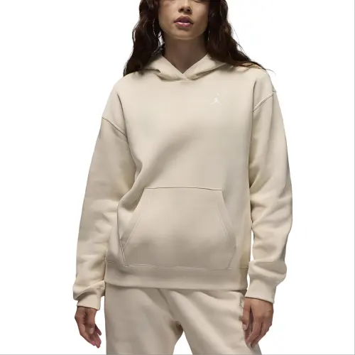 JORDAN Brooklyn Fleece Women's Pullover Hoodie