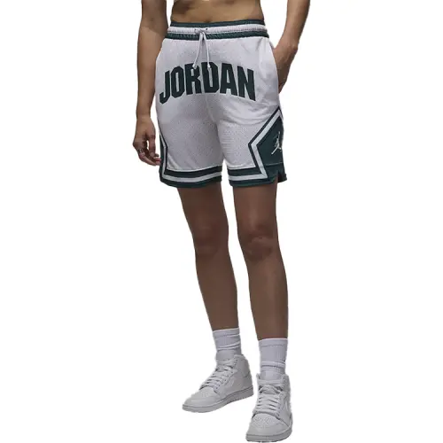 Jordan Sport Diamond Dri Fit Shorts