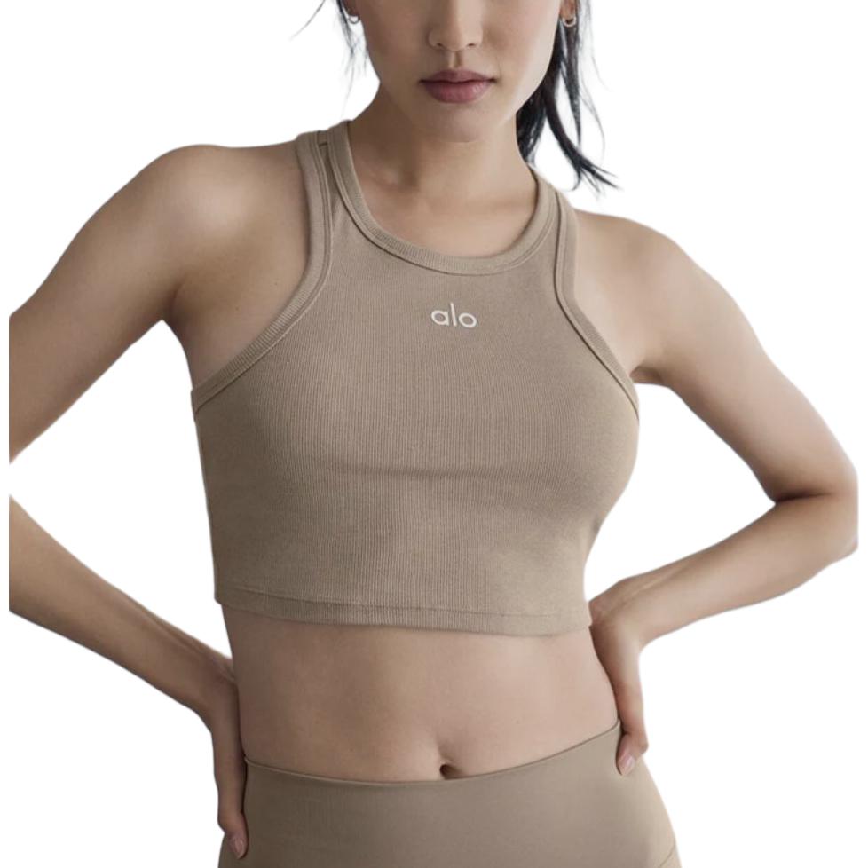 Alo Yoga Aspire Yoga Tank Top Women's