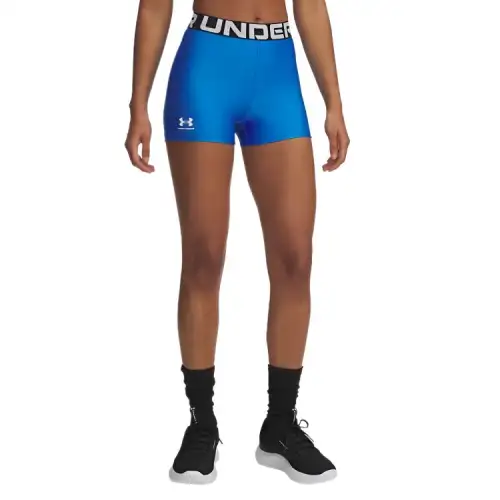 Under Armour HeatGear Sports Shorts Women's