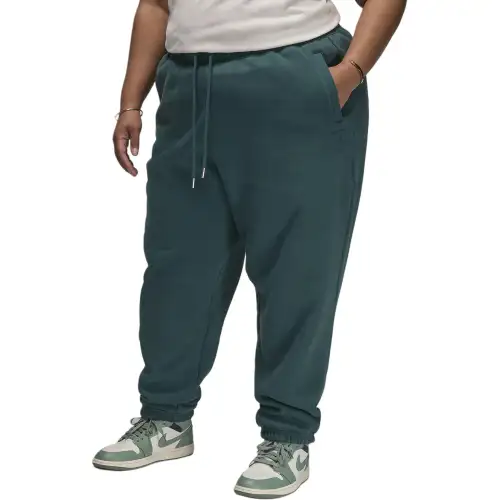 JORDAN Flight Fleece Women's Pants Plus Size