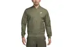 Nike Sportswear Sport Essentials Jackets & Coats Men's Medium Olive
