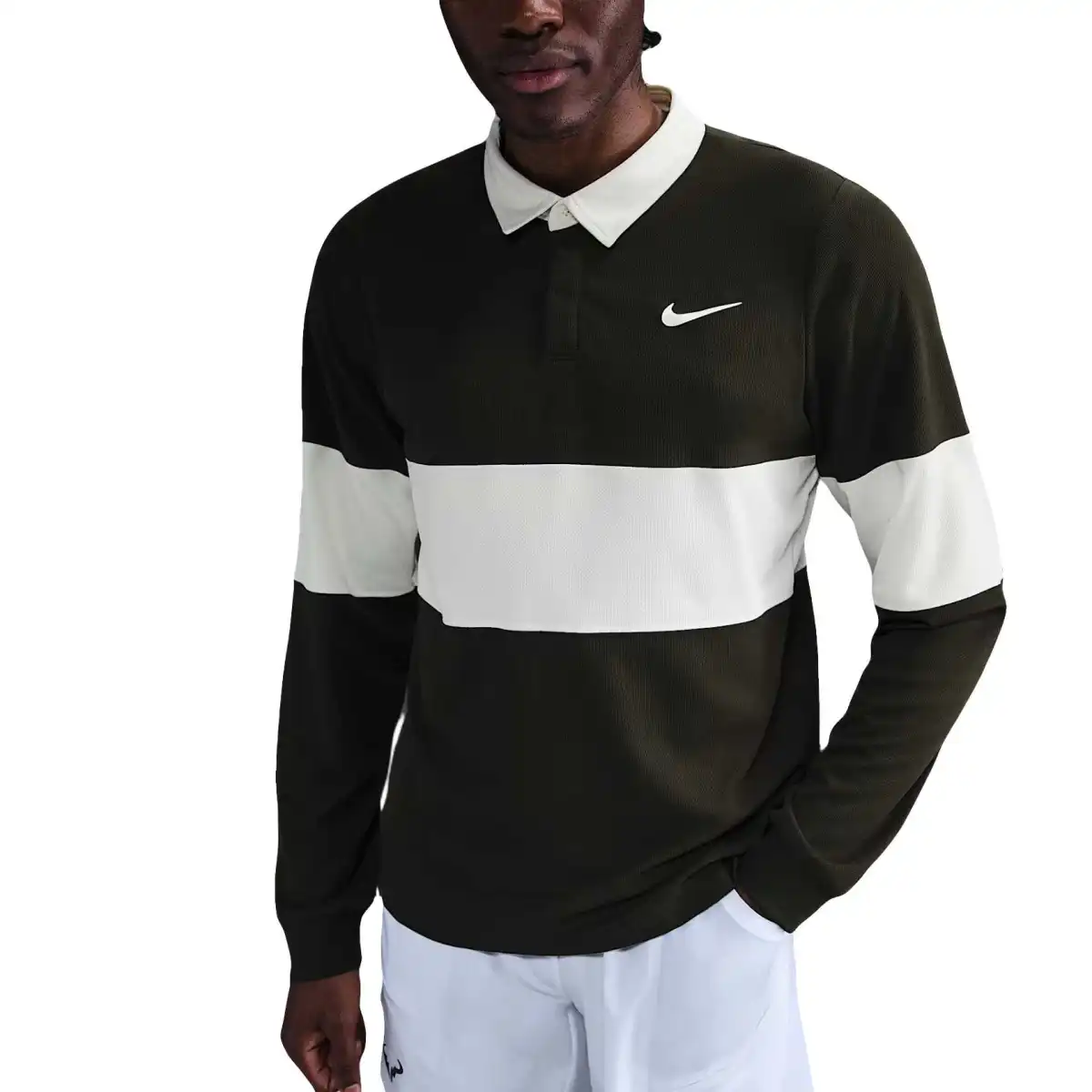 Nike CourtSLAM Polo Shirt Men's