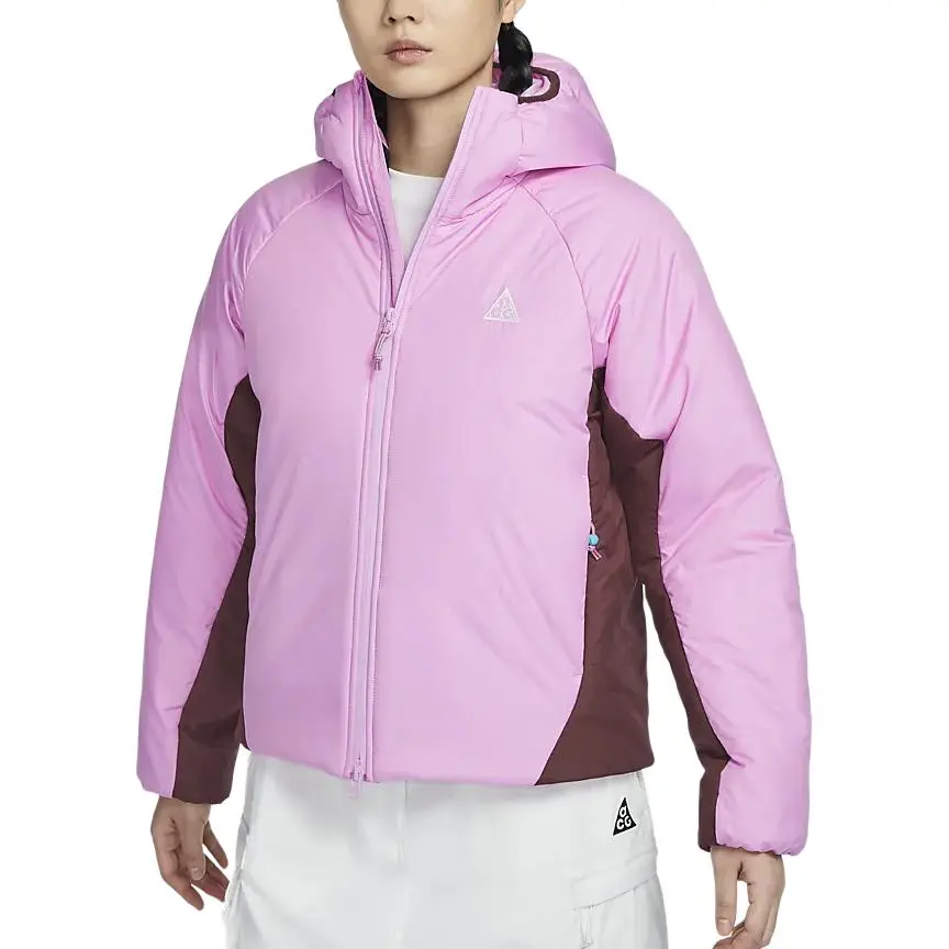 Nike Rope de Dope Therma-FIT Adv hooded jacket