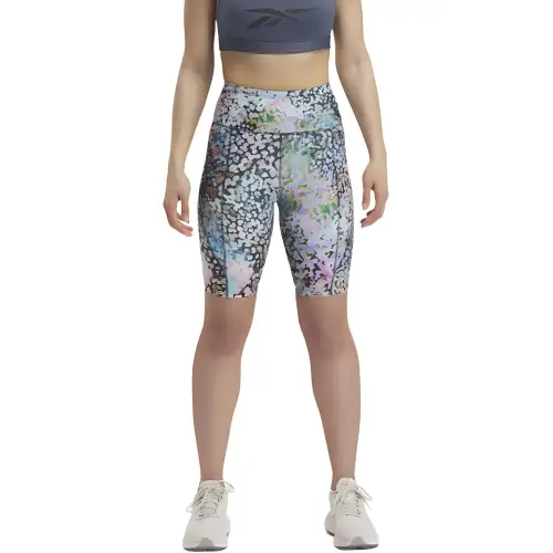 Reebok Sports Shorts Women's Black