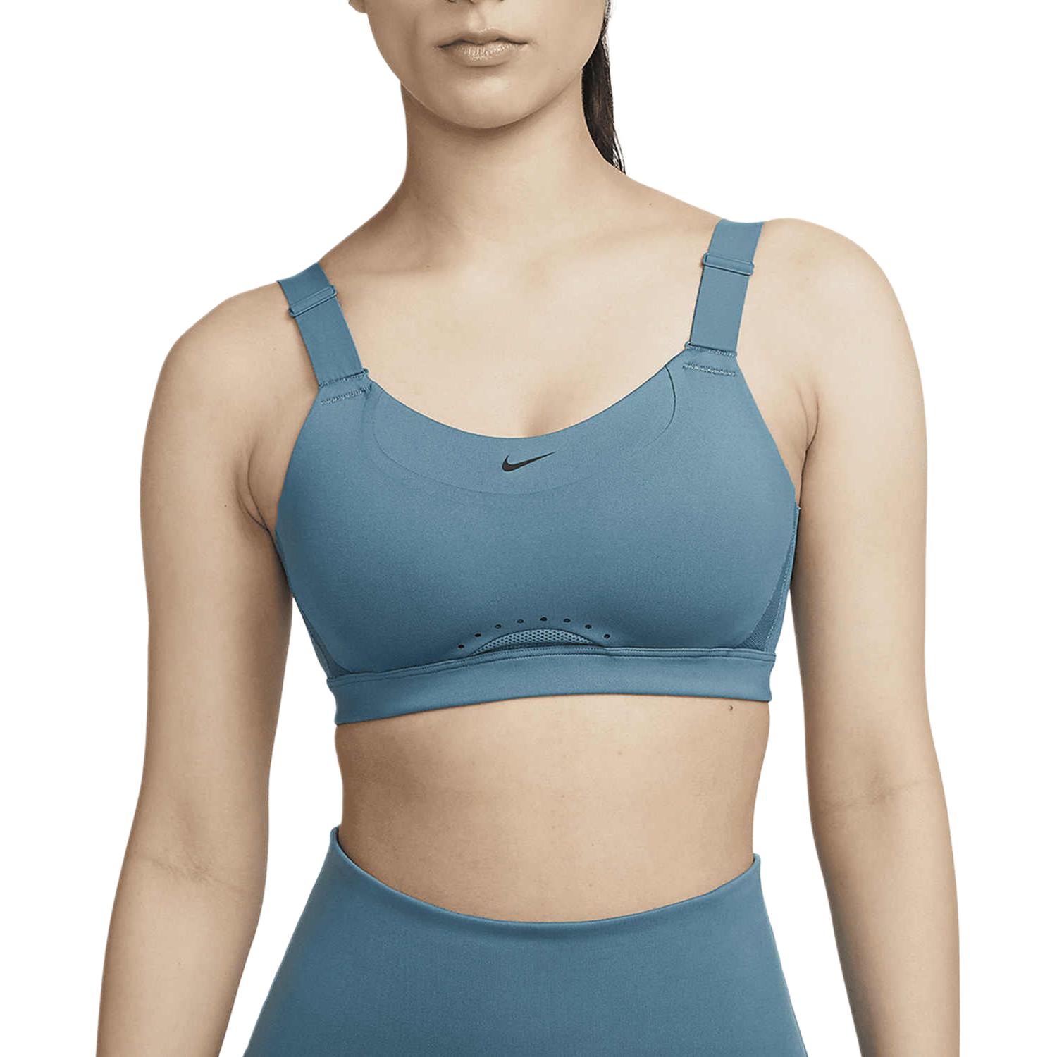 Nike Dri FitAlpha Sports Underwear Women’s Blue