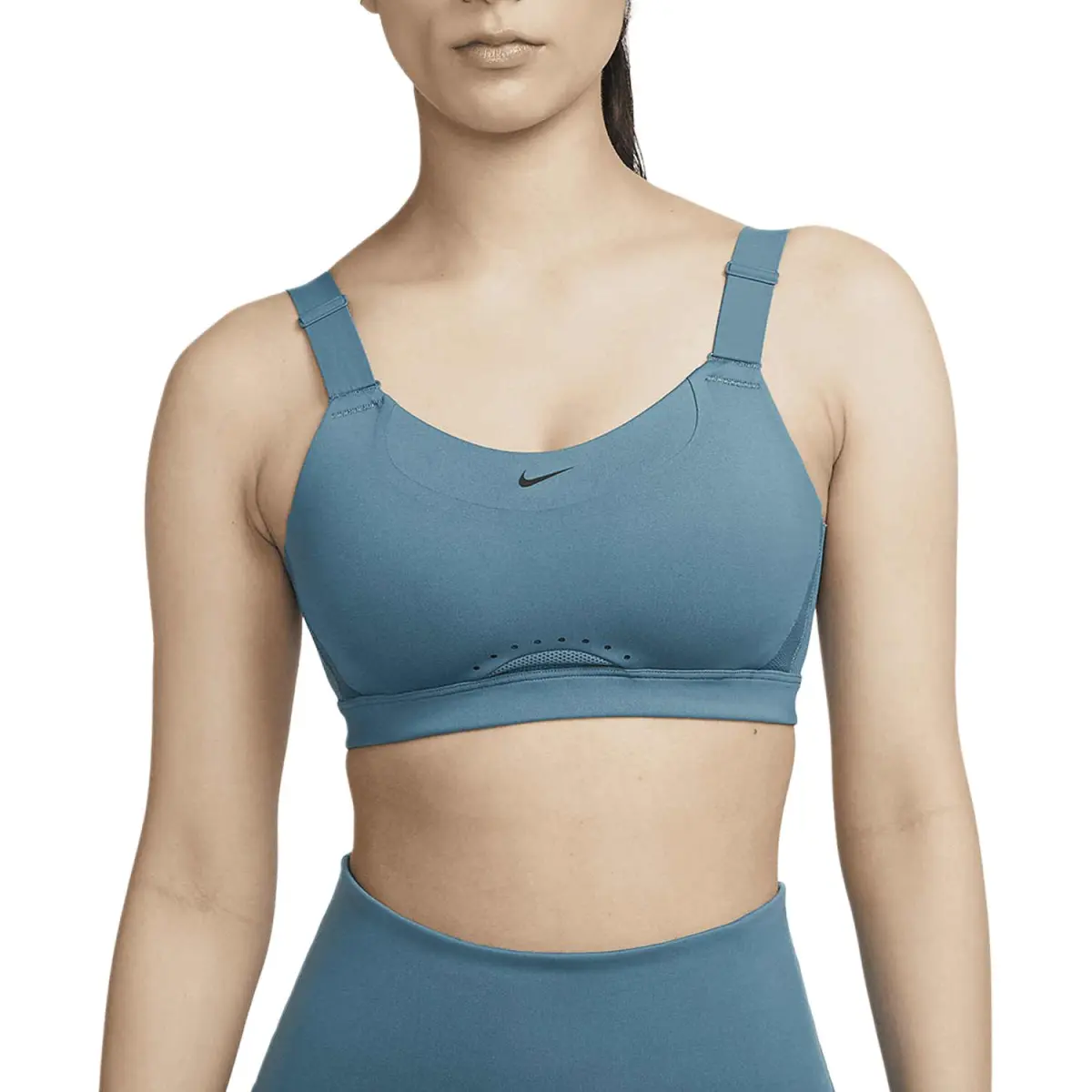 Nike Dri FitAlpha Sports Underwear Women's Blue
