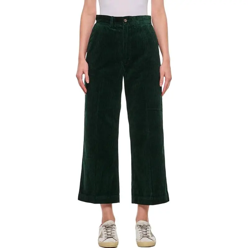 Polo Ralph Lauren Casual Pants Women's Green