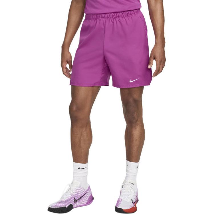Nike Court Victory Men's Dri FIT 7' Tennis Shorts