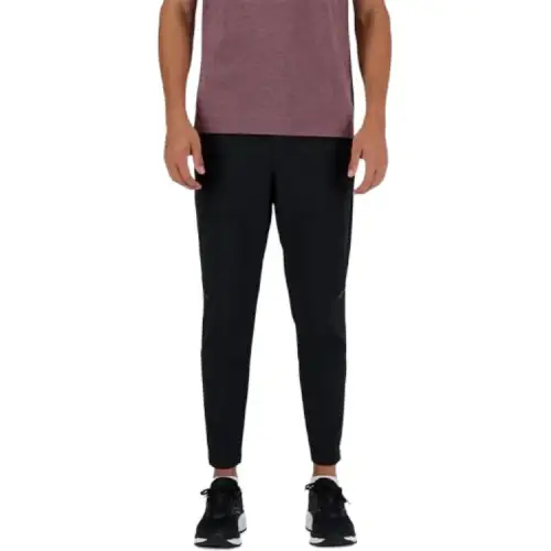 New Balance Casual Pants Men's Black