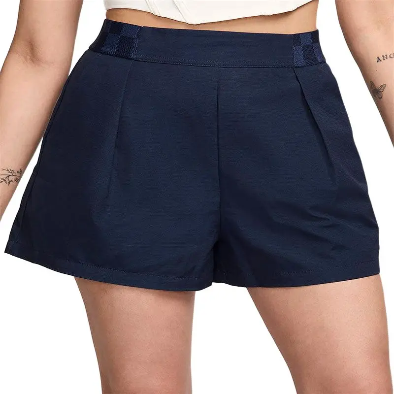 Nike Sportswear Collection Casual Shorts Women's Obsidian Color