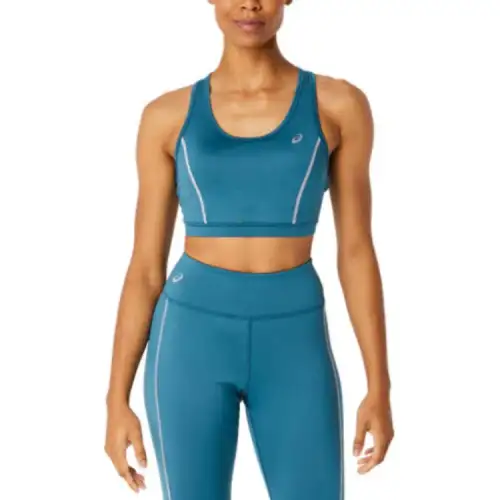 Asics TRAINING CORE Sports Underwear Women's Lake Blue