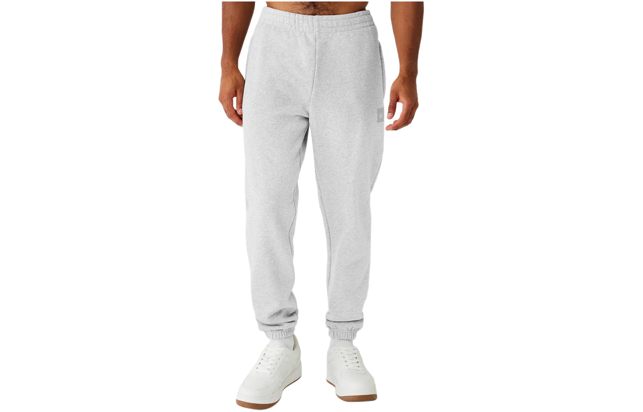 Alo Yoga Knitted Sweatpants Unisex