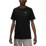 Jordan Dubai T Shirt Men's Black