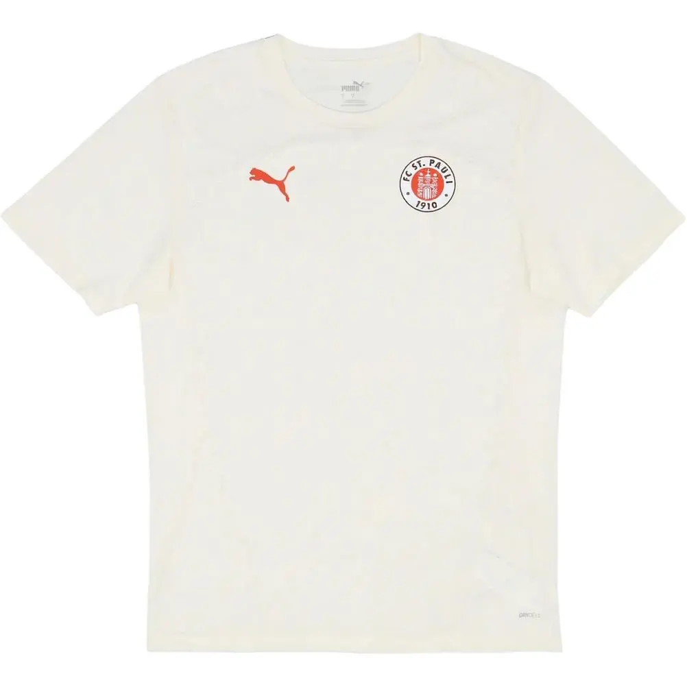 PUMA Shirt Soccer Jersey Unisex