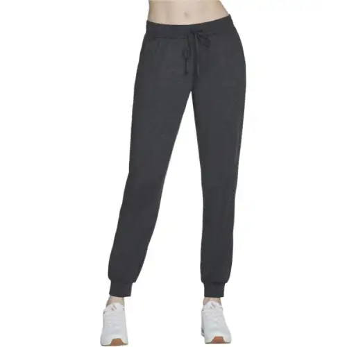 Skechers GO DRI Swift Casual Pants Women's Black