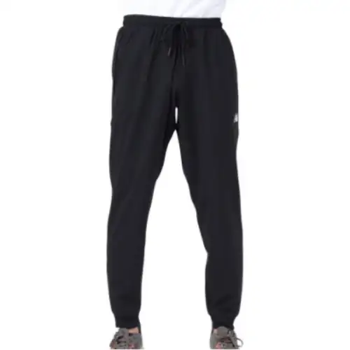 New Balance Casual Pants Men's Black