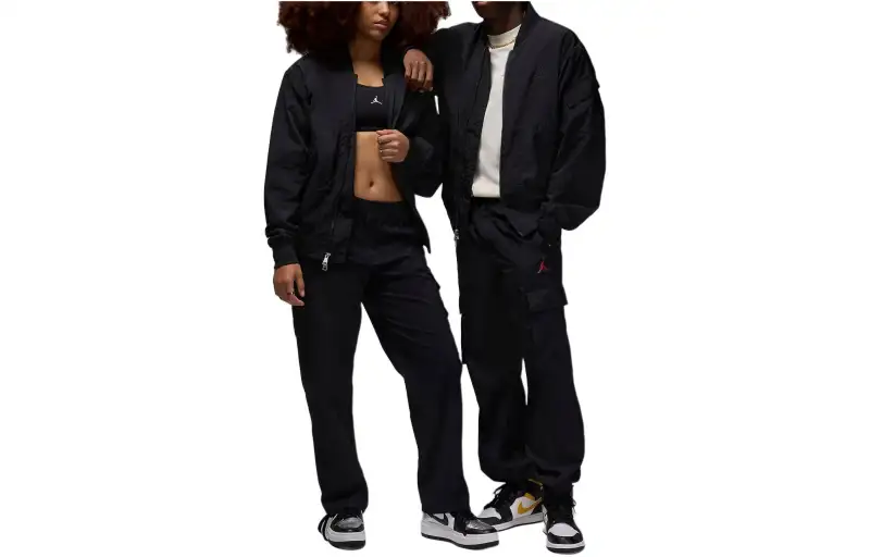 JORDAN Renegade Essentials Men's Lightweight Jacket