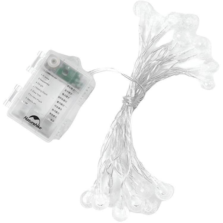 NATUREHIKE Outdoor Lightings Camping Lantern/Tent Light Outdoor