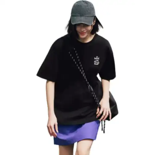 Anta x ZOLA, Sports Life Collection T Shirt Women's