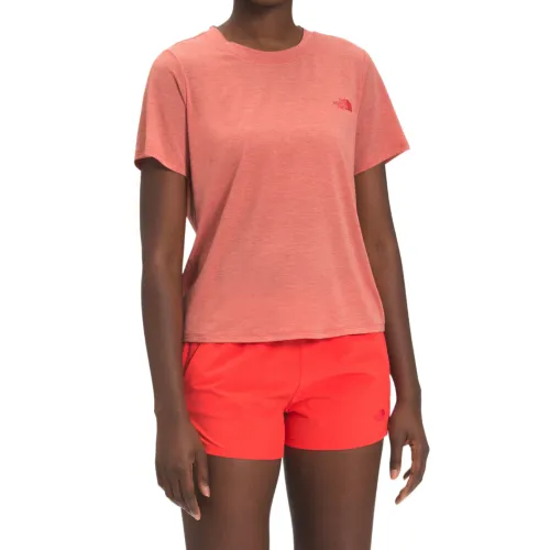 THE NORTH FACE Regular T Shirt Women's