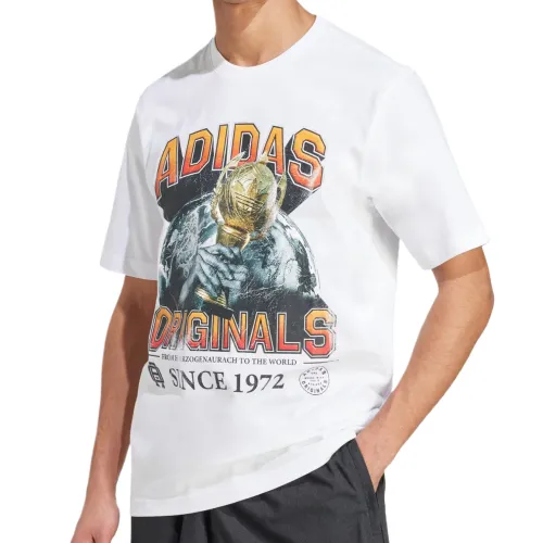 Adidas Originals Trefoil Series T-shirt