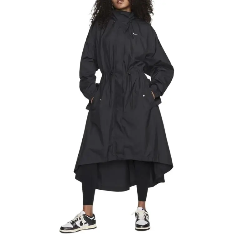 Nike Sportswear Essential Women's Trench Coat