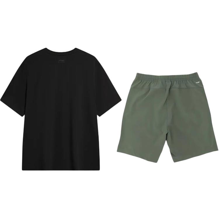 Li Ning Casual Sportswear Unisex