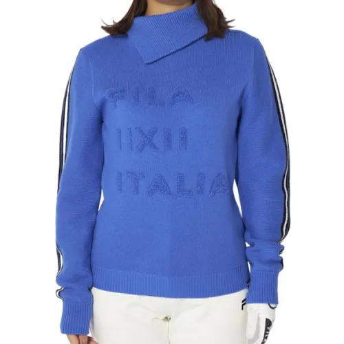 FILA IIXII ITALIA Sweater Women's