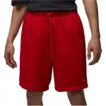 Jordan Casual Shorts Men's Red Moderate