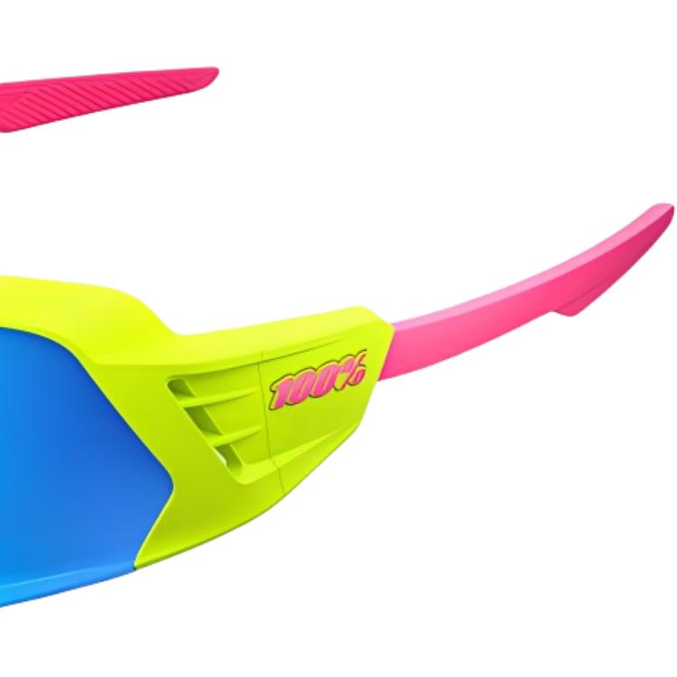100PRCNT Everyday Unisex Wind Resistant Cycling Glass