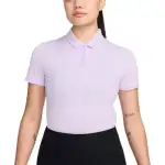 Nike Polo Shirt Women's Dusty Purple
