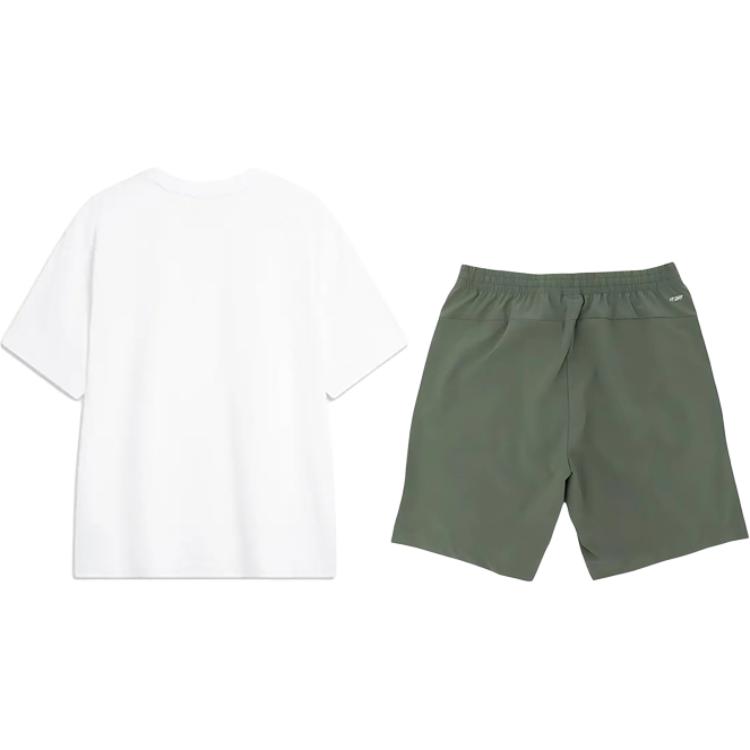 Li Ning Casual Sportswear Unisex