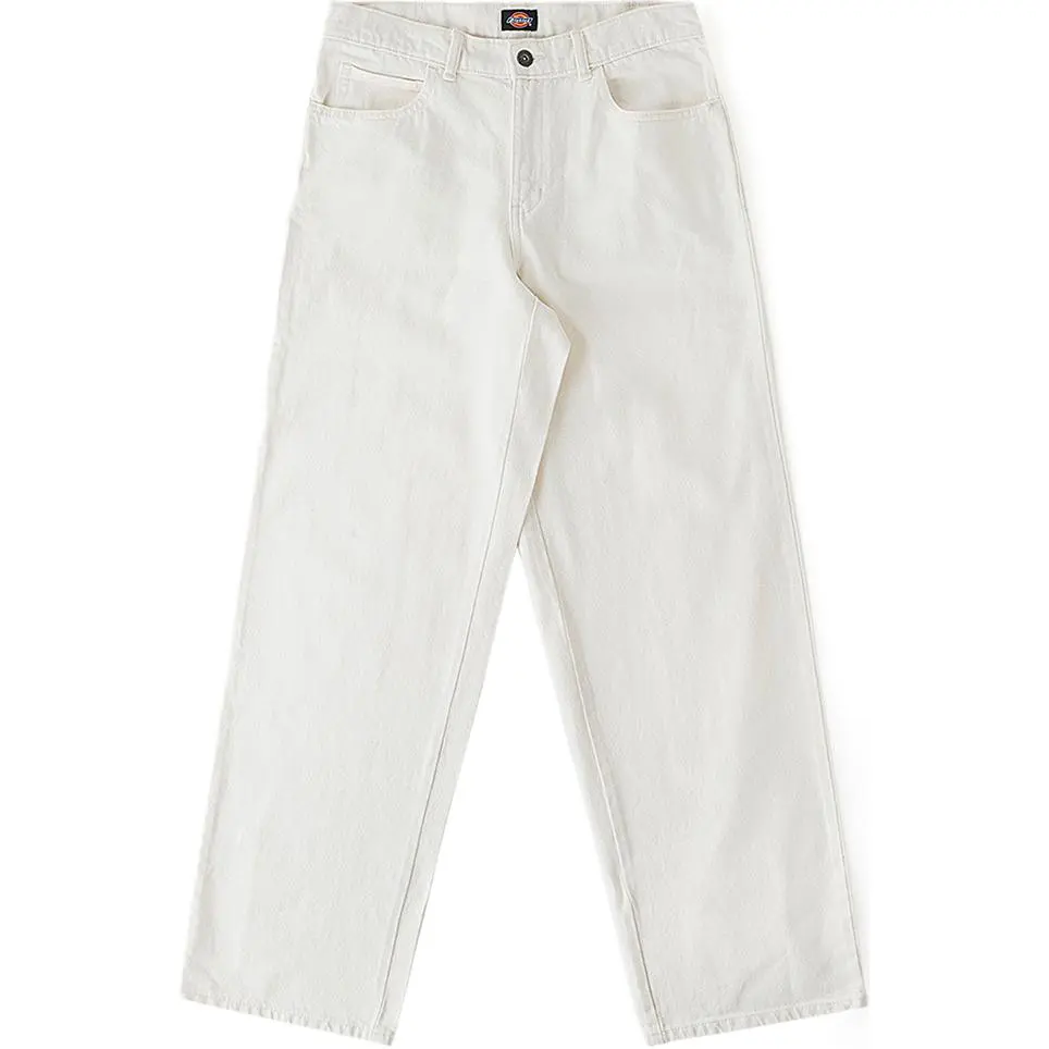 Dickies Jeans Women's Moderate Wide Leg Pants