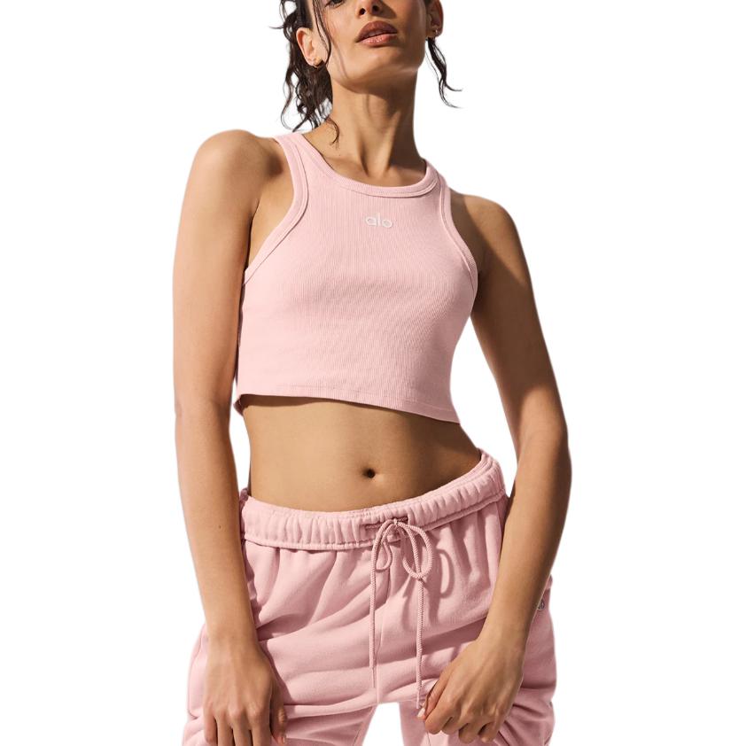 Alo Yoga Aspire Yoga Tank Top Women's