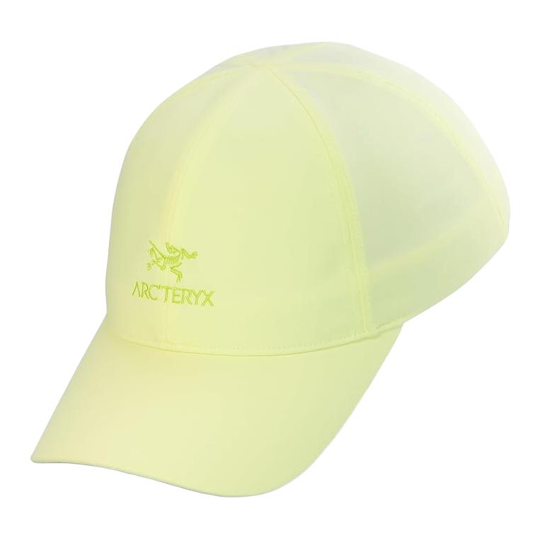 Кепка Arcteryx Bird Word (многоцветная)