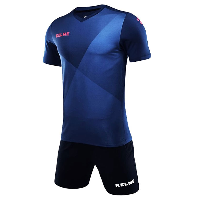 KELME Soccer Jersey Sets Men’s Thin