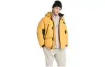 Timberland Jackets & Coats Men's Yellow