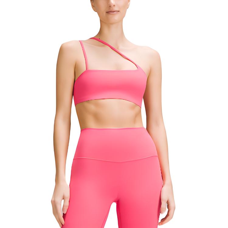 Lululemon Sports Underwear Women’s Pink